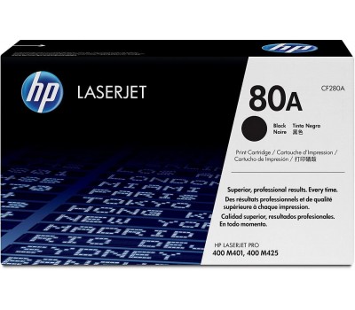 Картридж HP 30A M203/M227 Black (1600 стр)