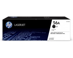Тонер картридж HP 56A LJ M433/M436 Black (7400 стр)