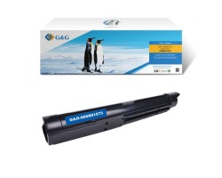 Картридж G&G для Xerox WC5019/5021/5022/5024 Black (9000 )