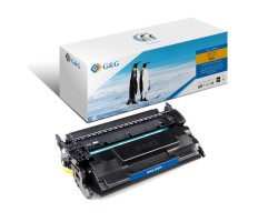 Картридж G&G для Canon 052 LBP212/214/215 MF421/MF426/MF428/MF429 Black 2200C002 (9200 стр)