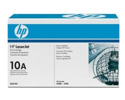 Картридж HP 10A LJ 2300 Black (6000 стр)