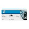 Картридж HP 49A LJ 1160/1320/3390/3392 Black (2500 стр)