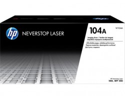 Блок фотобарабана HP 104A Neverstop LJ 1000a/1000w/1200a/1200w в комплекте с тонером