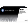 Блок фотобарабана HP 104A Neverstop LJ 1000a/1000w/1200a/1200w в комплекте с тонером
