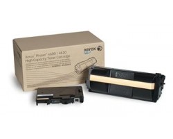 Тонер картридж Xerox PH4600/4620 Black (30000 стр)