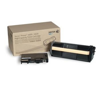 Тонер картридж Xerox PH4600/4620 Black (30000 стр)