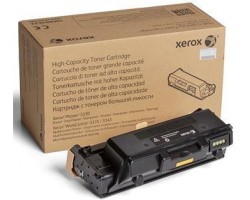 Картридж Xerox WC3335/3345/PH3330 Black (8500 стр)