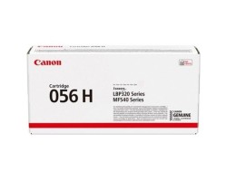 Картридж Canon 056H MF542/543 Black (21000 стр)