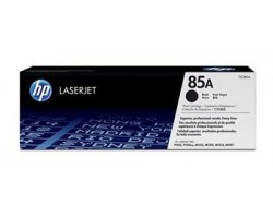 Картридж HP 85A LJ P1102/M1132/M1212/M1217 Black (2*1600 стр) Двойная упаковка
