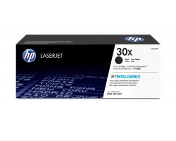Картридж HP 30X M203/M227 Black (3500 стр)