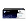 Картридж HP 30X M203/M227 Black (3500 стр)