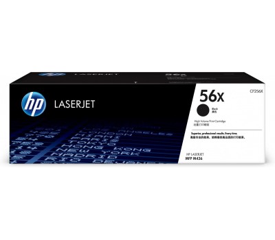 Тонер картридж HP 56X LJ M436 Black (12300 стр)