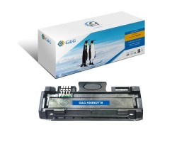 Картридж G&G для Xerox PH3052/3260/WC3215/3225 Black (2*3000 стр)