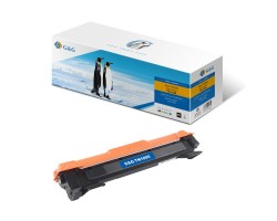 Картридж G&G для Brother HL-1202R, DCP-1602R (1500стр)