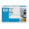 Картридж HP 51A LJ P3005/M3027/M3035 Black (6500 стр)