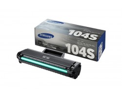 Картридж Samsung SCX-3200/3205 (1 500стр), MLT-D104S/SEE