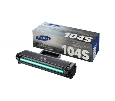 Картридж Samsung SCX-3200/3205 (1 500стр), MLT-D104S/SEE