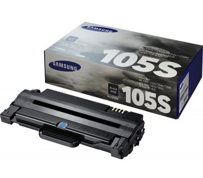 Картридж Samsung ML-1910/1915/2525, SCX-4600/4623, SF-650 (1500стр), MLT-D105S/SEE