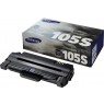 Картридж Samsung ML-1910/1915/2525, SCX-4600/4623, SF-650 (1500стр), MLT-D105S/SEE