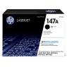 Тонер картридж HP 147A LaserJet MFP 611/612/635/636 Black (10 500стр)