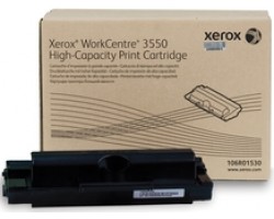 Картридж Xerox WC3550 Black (11000 стр)