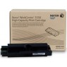 Картридж Xerox WC3550 Black (11000 стр)
