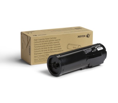 Тонер картридж Xerox VL B400/405 Black (13900 стр)
