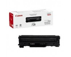 Картридж Canon 728 4410/4430/4450/4550/4570/4580/4730/4750/4780/4870/4890/L170 Black (2100 стр)
