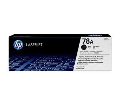 Картридж HP 78A LJ P1566/1606/M1536 Black (2*2100 стр) Двойная упаковка