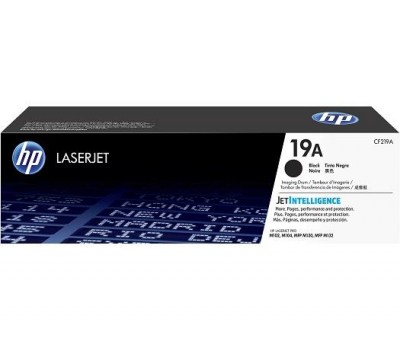 Драм картридж HP 19A LJ Pro M102/M130 Black (12000 стр)
