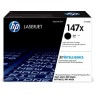 Тонер картридж HP 147X LaserJet MFP 611/612/635/636 Black (25 200стр)
