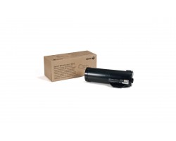 Картридж Xerox WC3655 Black (14400 стр)
