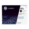 Картридж HP 87X LJ M506/M527 Black (18000 стр)