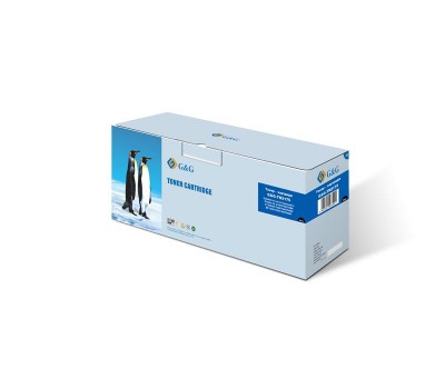 Картридж G&G для Brother HL-21x0R, DCP-7030/7032, MFC-7320 (2600 стр)