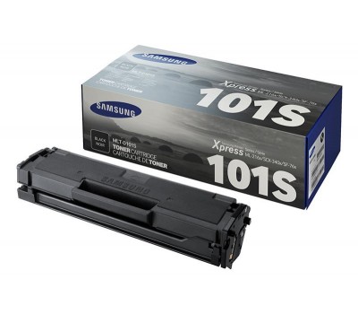 Картридж Samsung ML-2160/2165/SCX-3400/3405 (1 500стр), MLT-D101S/SEE