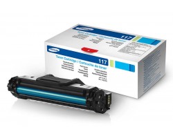 Картридж Samsung SCX-4650N/SCX-4655FN (2 500стр), MLT-D117S/SEE