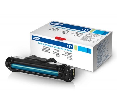 Картридж Samsung SCX-4650N/SCX-4655FN (2 500стр), MLT-D117S/SEE