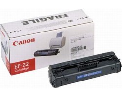 Картридж Canon EP-22 LBP800/810/1120, HP C4092A LJ1100/3200 Black (2500 стр)