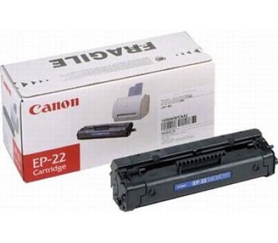 Картридж Canon EP-22 LBP800/810/1120, HP C4092A LJ1100/3200 Black (2500 стр)