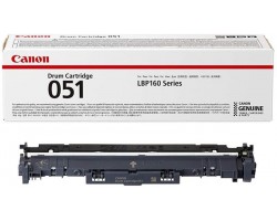 Драм-картридж Canon 051 LBP162dw/MF269dw/267dw/264dw Black (23000 стр)