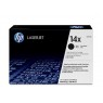 Картридж HP 14X LJ M712/M725 Black (17500 стр)
