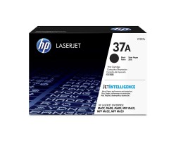 Картридж HP 37A LJ M607/M608/M609/M631/M632 Black (11000 стр)
