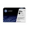 Картридж HP 80A LJ M425/M401 Black (2700 стр)
