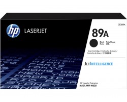 Картридж HP 89A LJ M507/528 Black (3000стр)