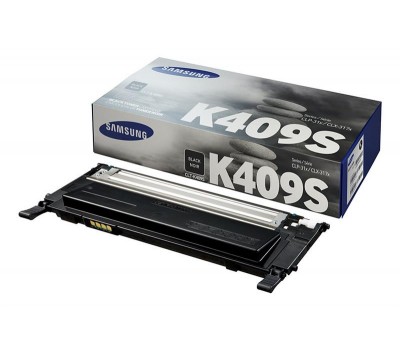 Картридж Samsung CLP-310/N,CLP-315/W,CLX-3170FN, CLX-3175/N/FN/FW, CLT-K409S/SEE