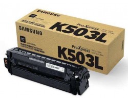 Картридж Samsung SL-C3010/3060 black (8000стр), CLT-K503L/SEE