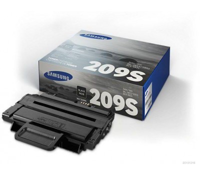 Картридж Samsung SCX-4824FN/4828FN (2 000стр), MLT-D209S/SEE
