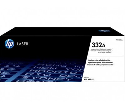 Драм картридж HP 332 Laser 408dn/432fdn (30000 стр)