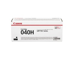Картридж Canon 040H LBP710/712 Black (12500 стр)
