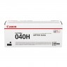 Картридж Canon 040H LBP710/712 Black (12500 стр)